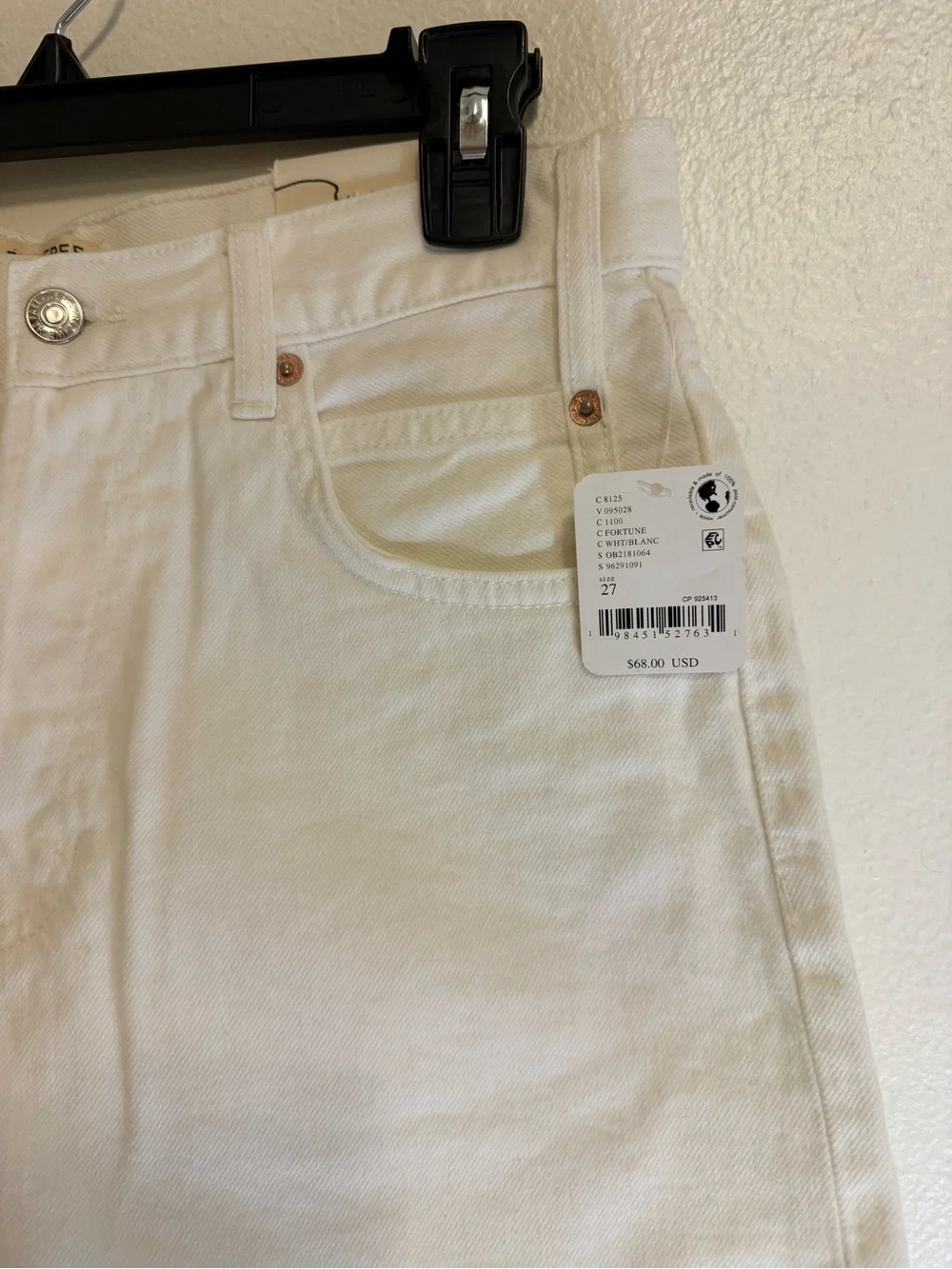Free People We Free The Tippi Denim Shorts